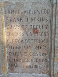5.WW1 Names1